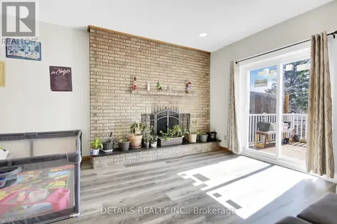 2876 Tresa Court Ottawa ON K1T 2H1