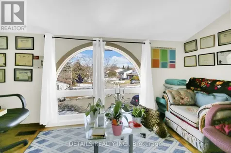 2876 Tresa Court Ottawa ON K1T 2H1