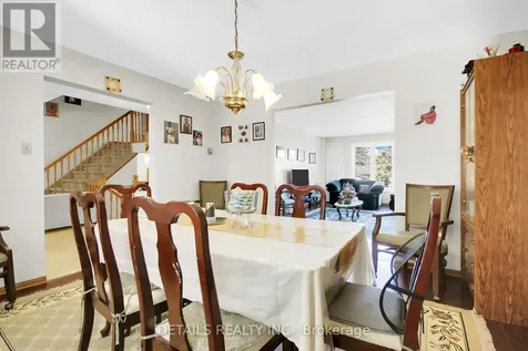 2876 Tresa Court Ottawa ON K1T 2H1