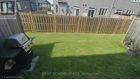 836 Dynasty Street West Ottawa ON K4A 4T7