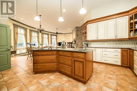 6196 Deermeadow Drive Ottawa ON K4P 1M9