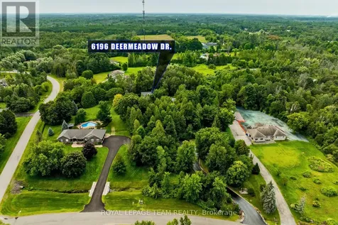 6196 Deermeadow Drive Ottawa ON K4P 1M9