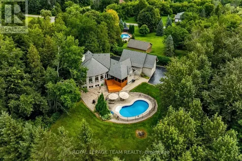 6196 Deermeadow Drive Ottawa ON K4P 1M9