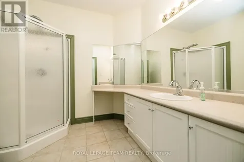 6196 Deermeadow Drive Ottawa ON K4P 1M9