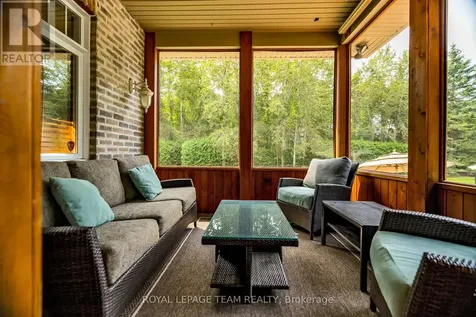 6196 Deermeadow Drive Ottawa ON K4P 1M9