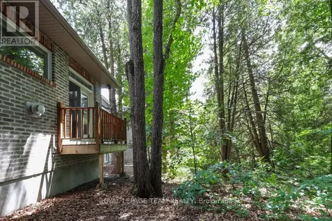 6196 Deermeadow Drive Ottawa ON K4P 1M9