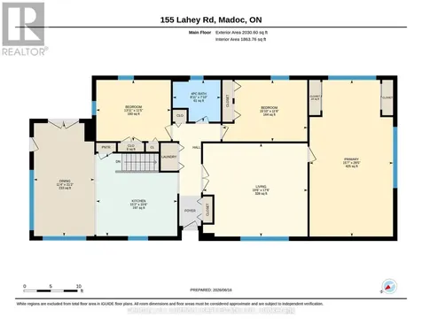 155 Lahey Road Centre Hastings ON K0K 2K0