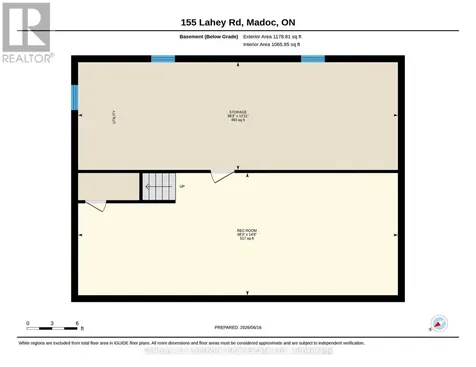 155 Lahey Road Centre Hastings ON K0K 2K0