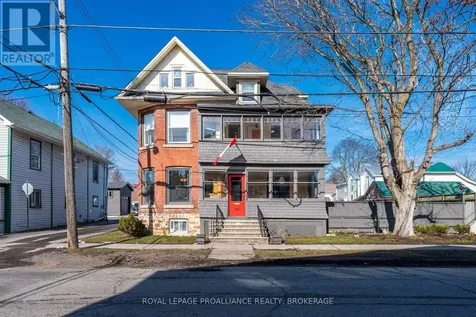 145 Charles Street North Gananoque ON K7G 1T9