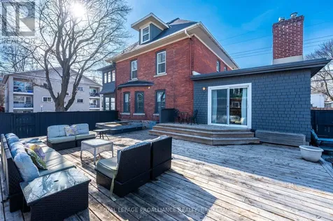 145 Charles Street North Gananoque ON K7G 1T9