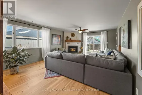 145 Charles Street North Gananoque ON K7G 1T9