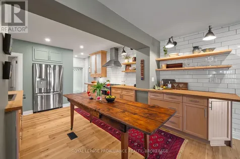 145 Charles Street North Gananoque ON K7G 1T9