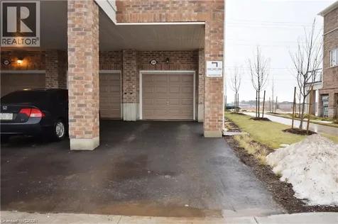 599 Goldenrod Lane Kitchener ON N2R 0L7
