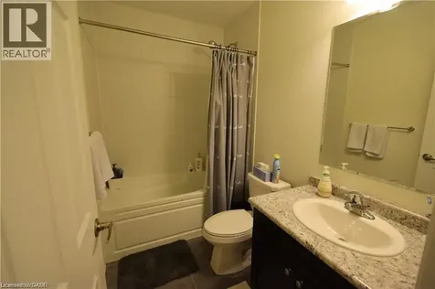 599 Goldenrod Lane Kitchener ON N2R 0L7