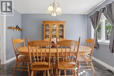 53 Sixth Avenue Kitchener ON N2C 1P9