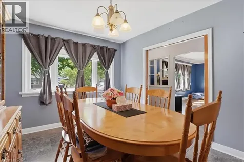 53 Sixth Avenue Kitchener ON N2C 1P9
