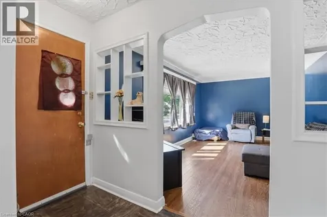 53 Sixth Avenue Kitchener ON N2C 1P9