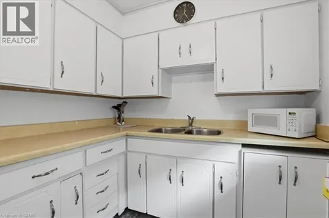 53 Sixth Avenue Kitchener ON N2C 1P9