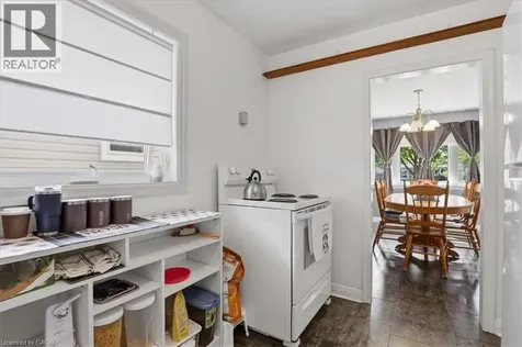 53 Sixth Avenue Kitchener ON N2C 1P9