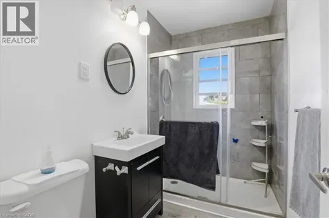 53 Sixth Avenue Kitchener ON N2C 1P9