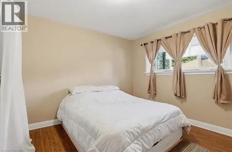 53 Sixth Avenue Kitchener ON N2C 1P9
