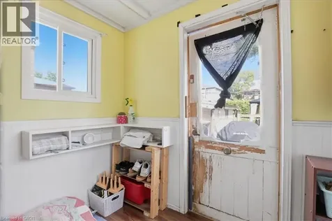 53 Sixth Avenue Kitchener ON N2C 1P9