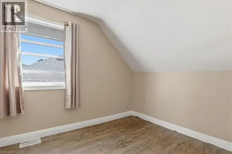 53 Sixth Avenue Kitchener ON N2C 1P9