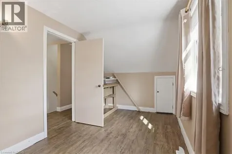 53 Sixth Avenue Kitchener ON N2C 1P9