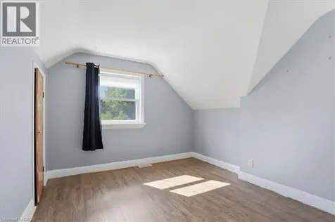 53 Sixth Avenue Kitchener ON N2C 1P9