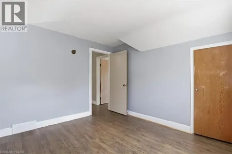 53 Sixth Avenue Kitchener ON N2C 1P9