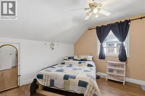 53 Sixth Avenue Kitchener ON N2C 1P9