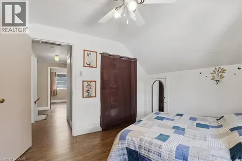 53 Sixth Avenue Kitchener ON N2C 1P9