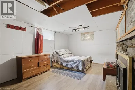 53 Sixth Avenue Kitchener ON N2C 1P9
