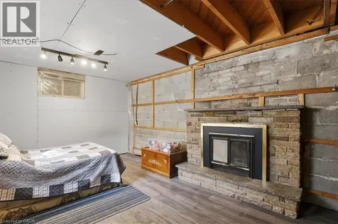 53 Sixth Avenue Kitchener ON N2C 1P9