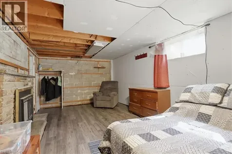 53 Sixth Avenue Kitchener ON N2C 1P9