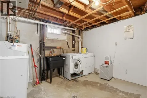 53 Sixth Avenue Kitchener ON N2C 1P9