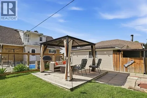 53 Sixth Avenue Kitchener ON N2C 1P9