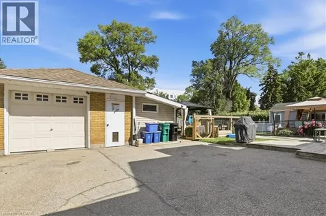 53 Sixth Avenue Kitchener ON N2C 1P9