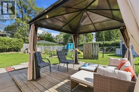 53 Sixth Avenue Kitchener ON N2C 1P9