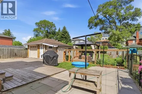 53 Sixth Avenue Kitchener ON N2C 1P9