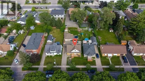 53 Sixth Avenue Kitchener ON N2C 1P9