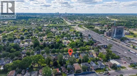 53 Sixth Avenue Kitchener ON N2C 1P9
