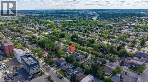 53 Sixth Avenue Kitchener ON N2C 1P9