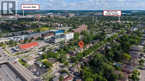53 Sixth Avenue Kitchener ON N2C 1P9
