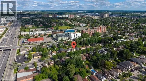 53 Sixth Avenue Kitchener ON N2C 1P9