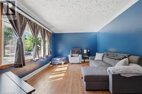 53 Sixth Avenue Kitchener ON N2C 1P9