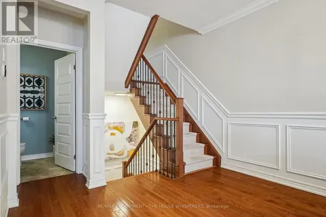 181 Plains Road West Burlington (bayview) ON L7T 0B1