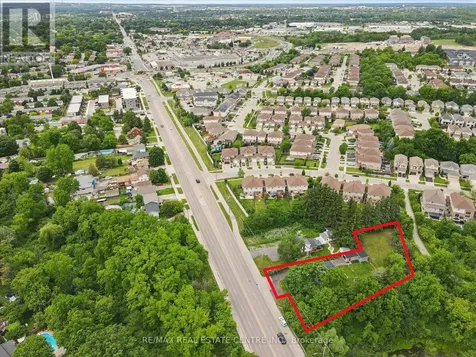 651 Dundas Street South Cambridge ON N1R 5S2