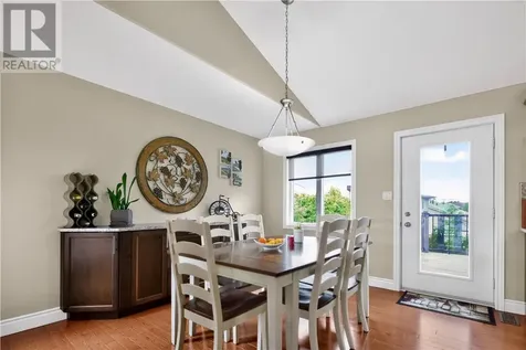 124 Bayside Crescent Sudbury ON P3B 0B9