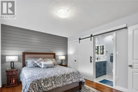 124 Bayside Crescent Sudbury ON P3B 0B9